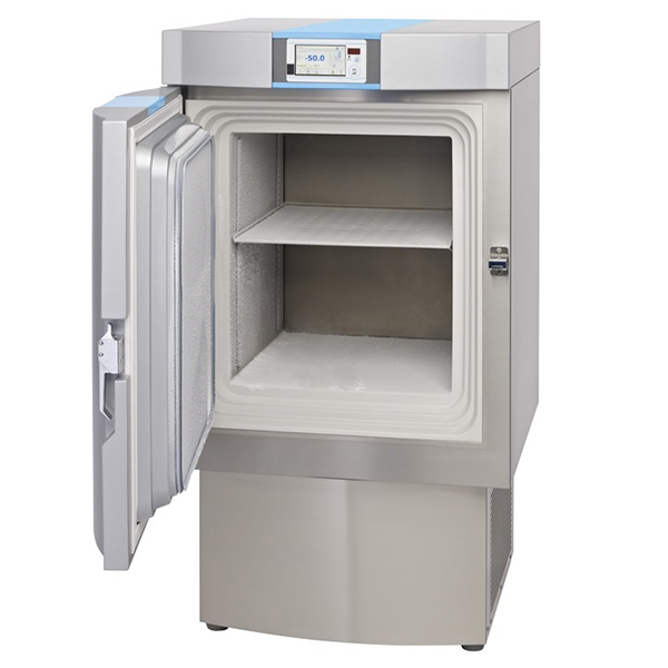 100 liter Laboratory Upright freezer