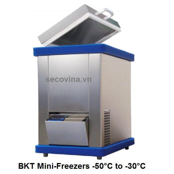 -50oC Mini Freezers