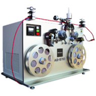 Laboratory Cable Abrasion Tester