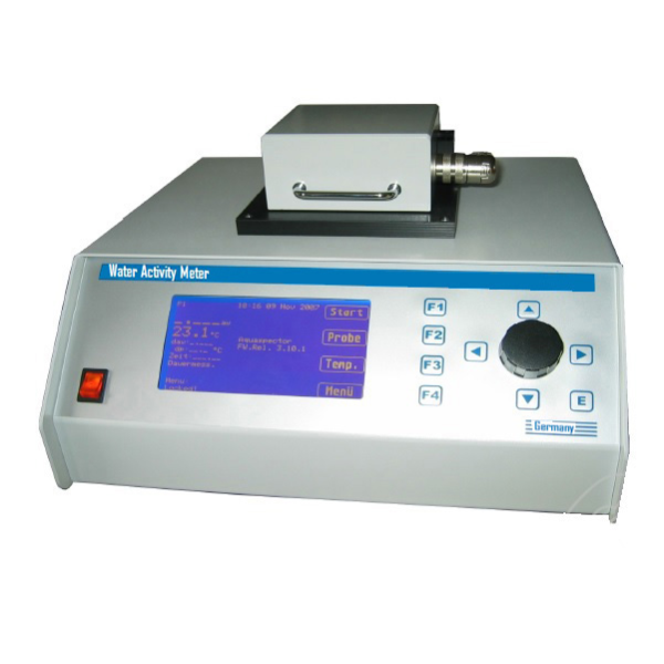 Laboratory Water Activity Meter