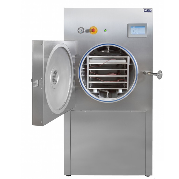 Sublimator 10EKS Freeze dryer