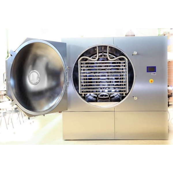 Sublimator EKS Freeze dryer