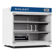 XAS 320 Glassware Drying chamber