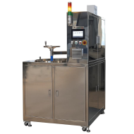 100L Ultrasonic Extraction Equipment