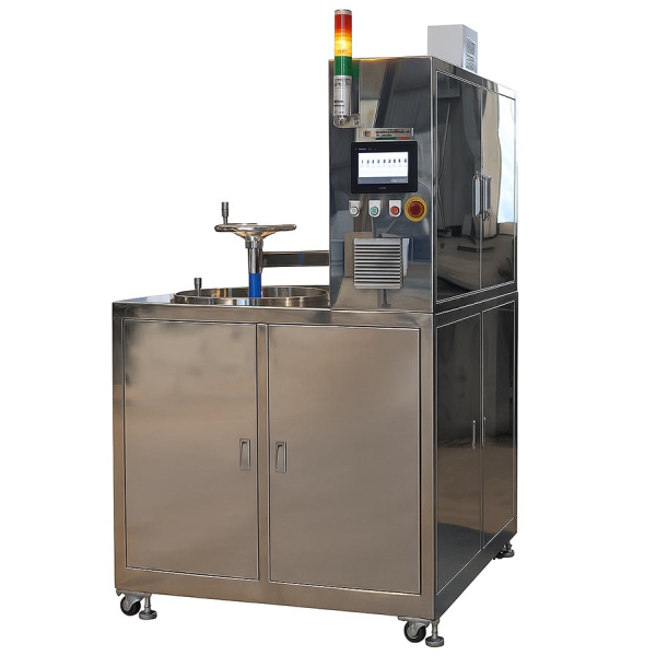 100L Ultrasonic Extraction Equipment