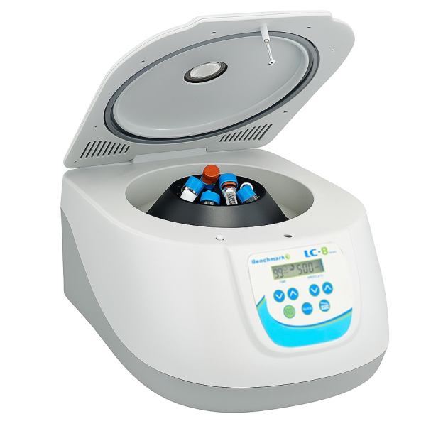 15ml Falcon Laboratory Centrifuge