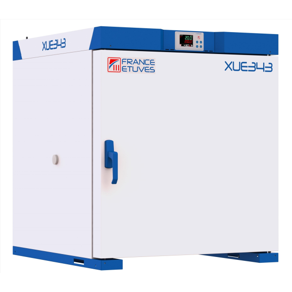 343 liter Laboratory Oven