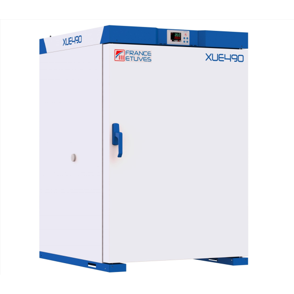 490 liter Universal Oven