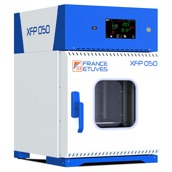 50 liters Vacuum oven