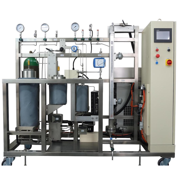 5L Supercritical CO2 Extraction System