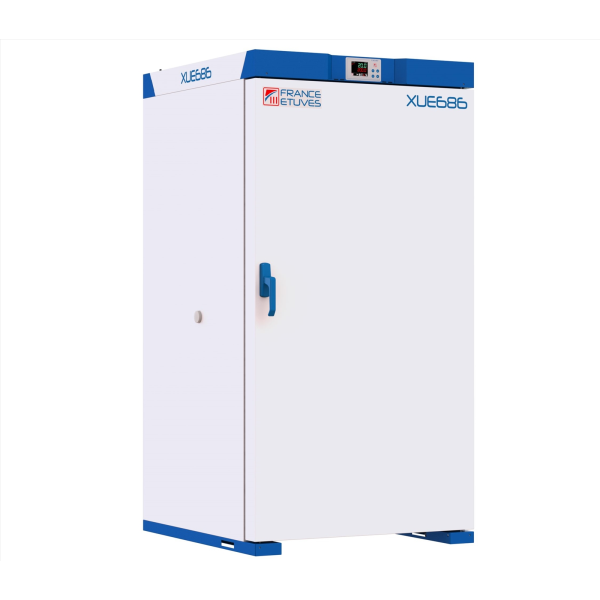 686 liter Universal oven