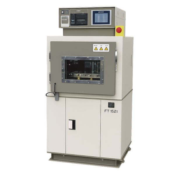 DEMATTIA FLEX CRACKING TESTER