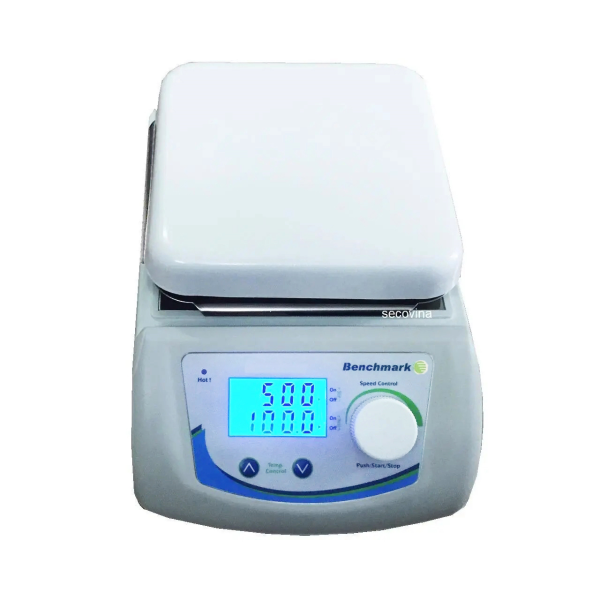 Digital Hotplate Stirrer