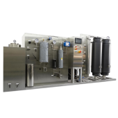 Extraction of Nutraceuticals Using Supercritical CO₂ Technology