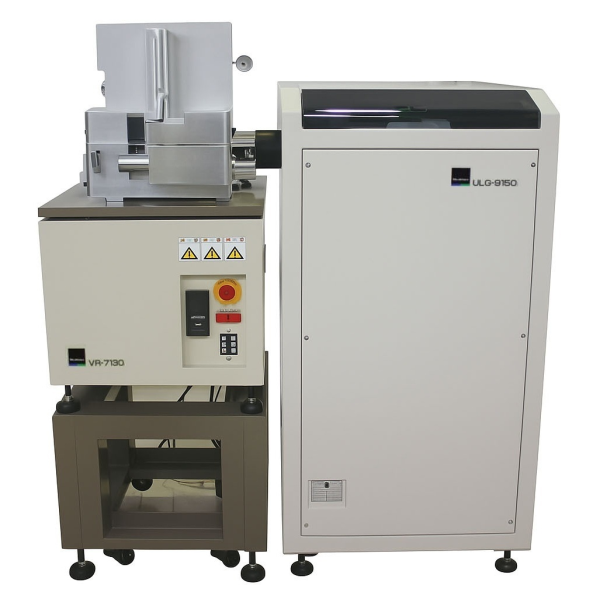 Fully Automatic Dynamic Mechanical Analyzer (DMA)