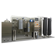 Industrial Liters Supercritical CO2 extraction Systems