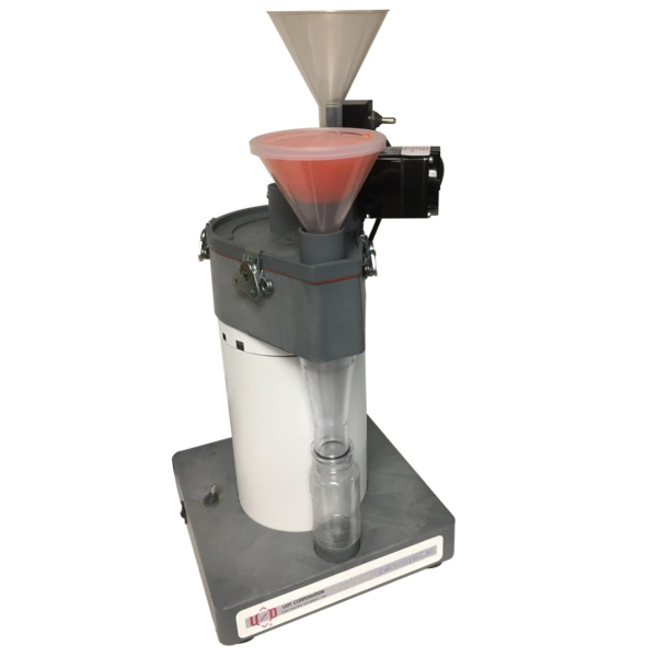 Laboratory Sample Mill