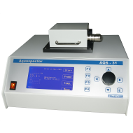 Laboratory Water Activity Meter