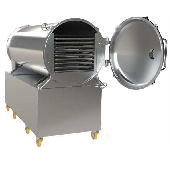 LEO-130 Food Freeze dryer