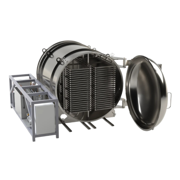 LEO-300 Food Freeze Dryer