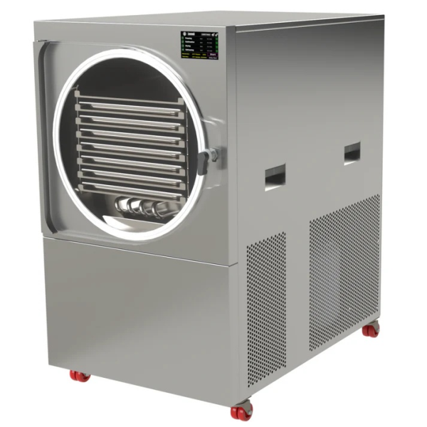 Máy sấy thăng hoa thực phẩm 15kg