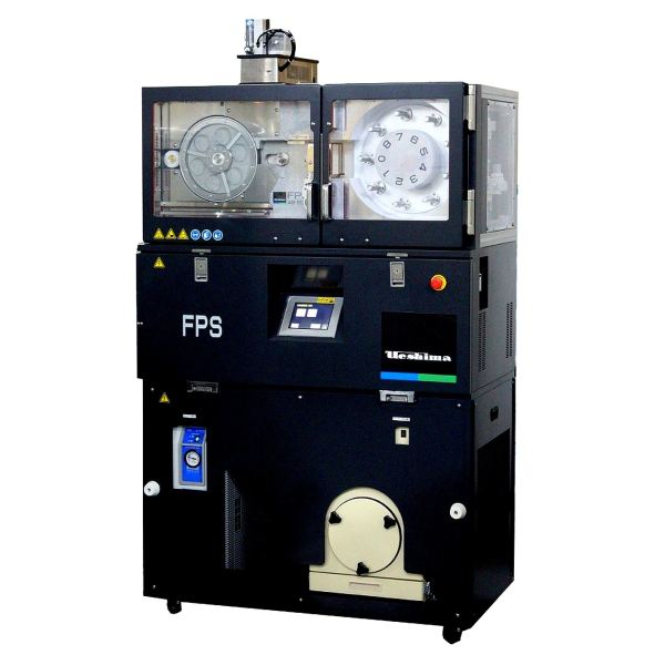 Máy thử nghiệm mài mòn FPS