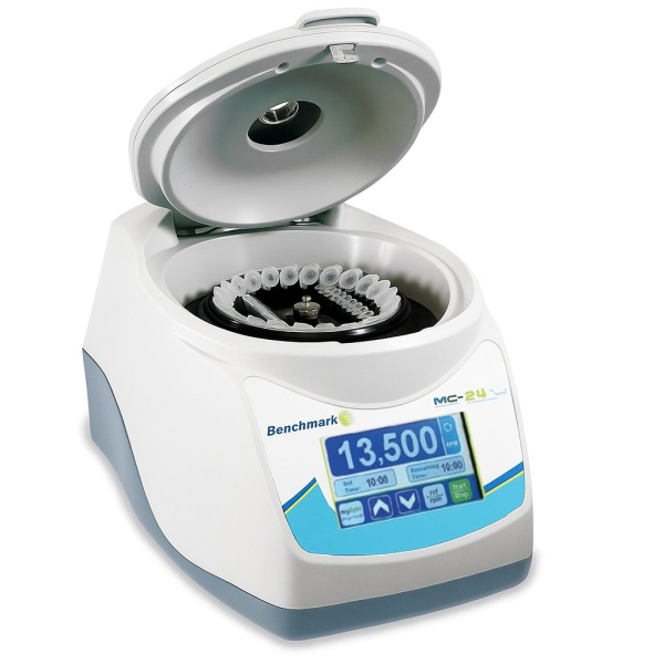 MC-24 Microcentrifuge