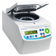 MC-24R™ Refrigerated High Speed Microcentrifuge