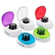 Mini Centrifuge