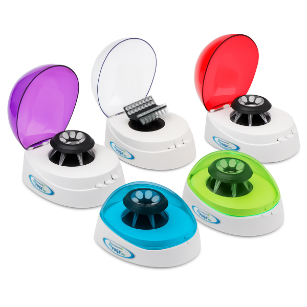 Mini Centrifuge