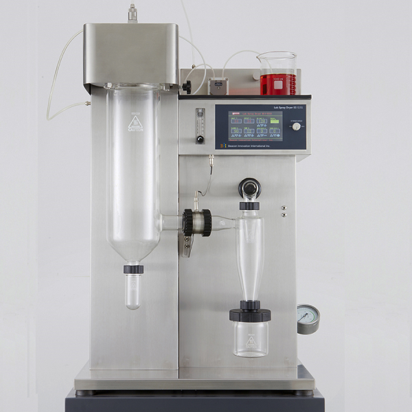 Mini Lab-Scale Spray Dryer