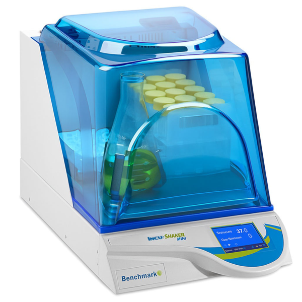 Mini Shaker Incubator