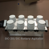 Rotary Agitator