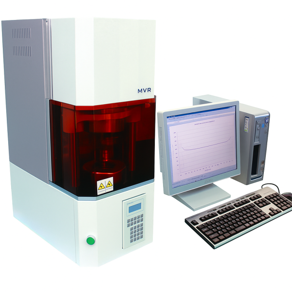 Rubber Mooney Viscometer