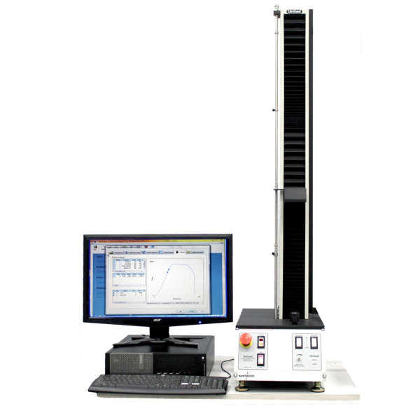 Rubber Tensile Tester