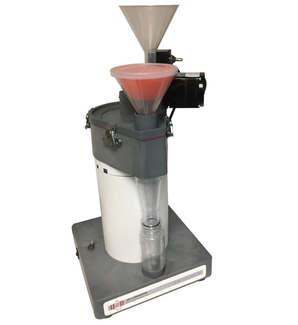 Rpi Mill Lab Analytical Sample Mill