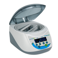 StripSpin™ 12D Digital Mini Centrifuge
