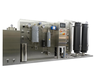 SỬ DỤNG CÔNG NGHỆ CO2 SIÊU TỚI HẠN CHIẾT XUẤT NUTRACEUTICALS