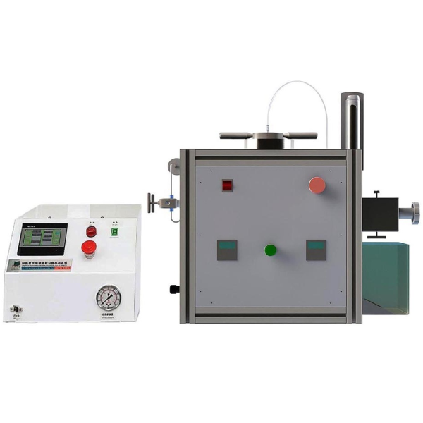 Supercritical CO2 Extraction