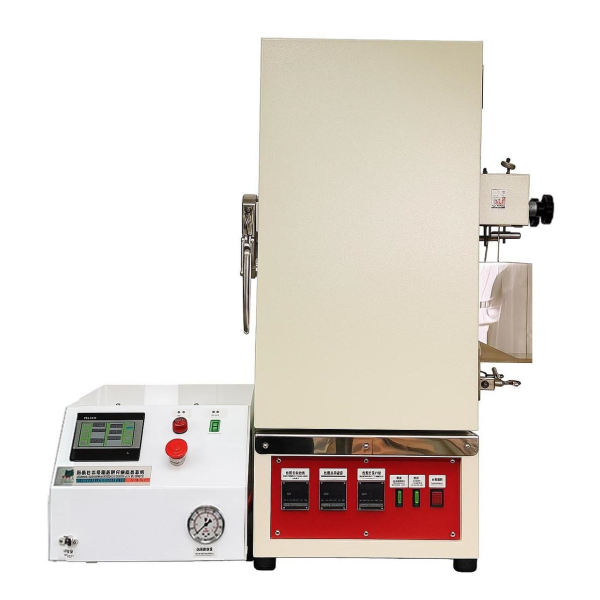 Thiết bị trích ly CO2 siêu tới hạn