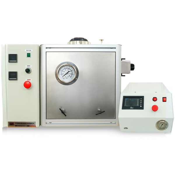 Thiết bị trích ly CO2 siêu tới hạn SE-2000-10000