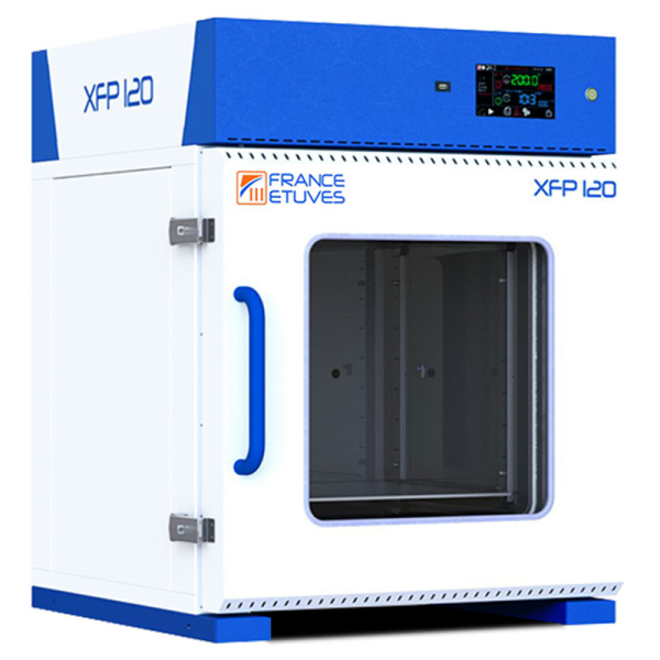 Tủ sấy chân không 110 lít