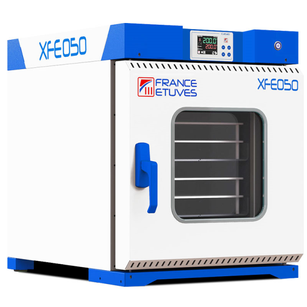 Tủ sấy chân không XFE050