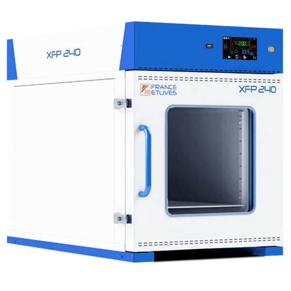 Tủ sấy chân không XFP240