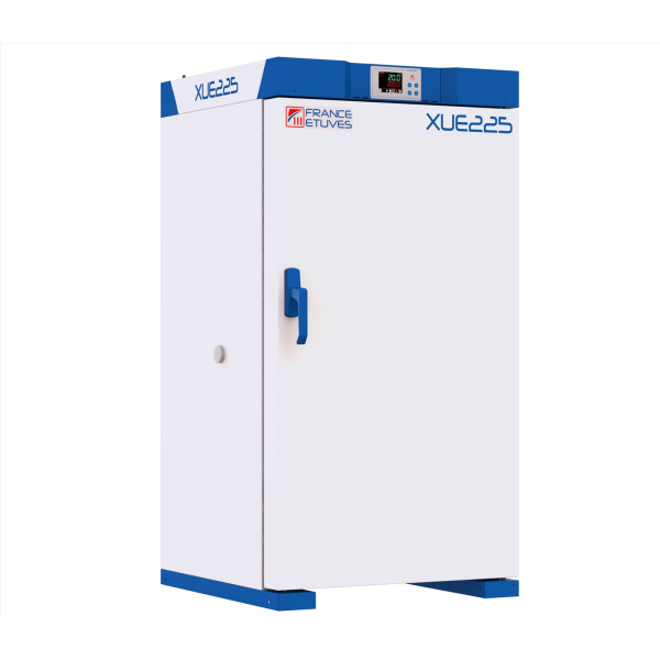 Tủ sấy đối lưu quạt 225 lít