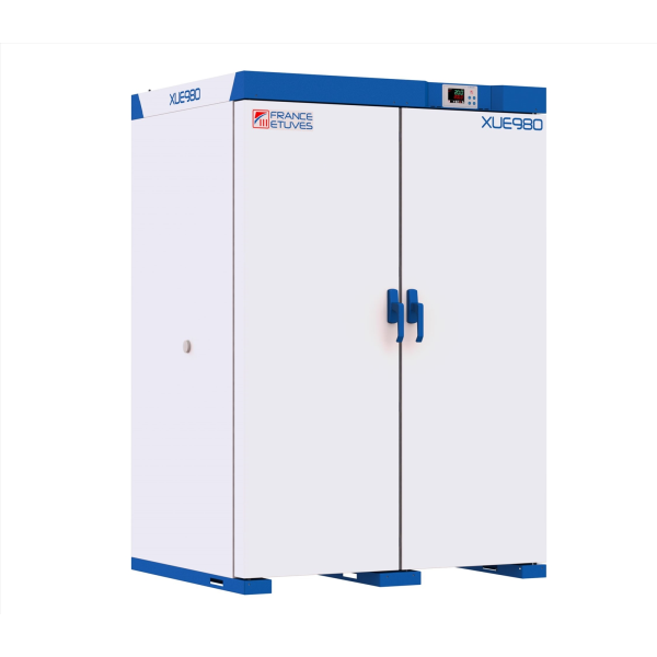 Tủ sấy đôi lưu quạt 980 lít