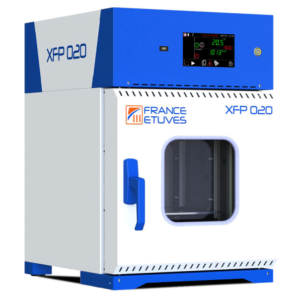 Vacuum oven 20 liters