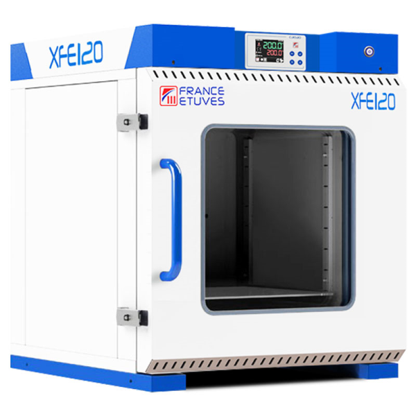 Vacuum Oven XFE120