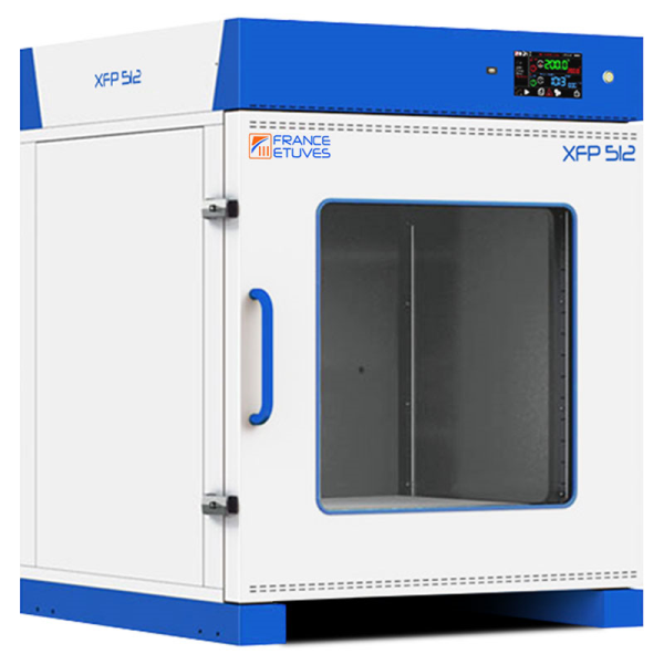 Vacuum Oven XFP512